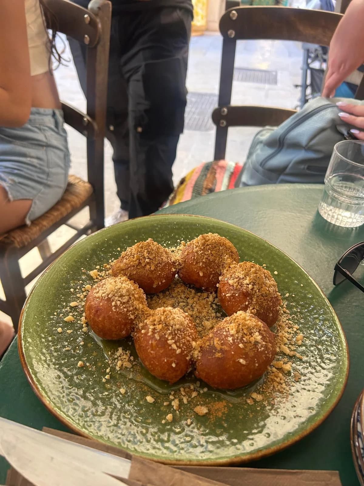 סיור קולינרי בקורפו טאון 4